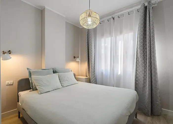 Hermitage Homes Psj Appartamento *