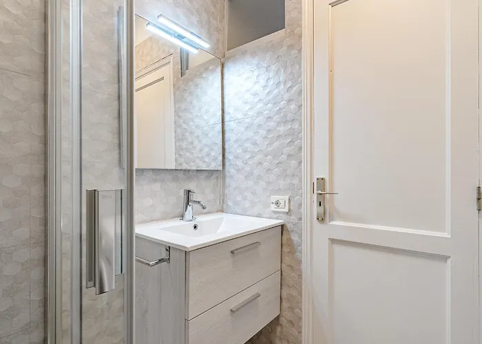 Appartamento Hermitage Homes Psj Guía de Isora