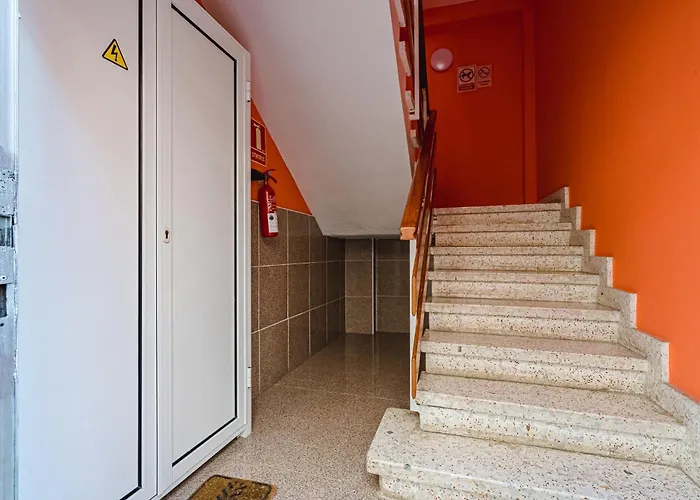 Hermitage Homes Psj * Guía de Isora