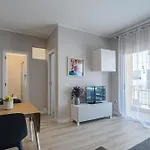 Hermitage Homes Psj Διαμέρισμα *