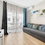 Διαμέρισμα Hermitage Homes Psj *