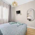 Διαμέρισμα Hermitage Homes Psj *