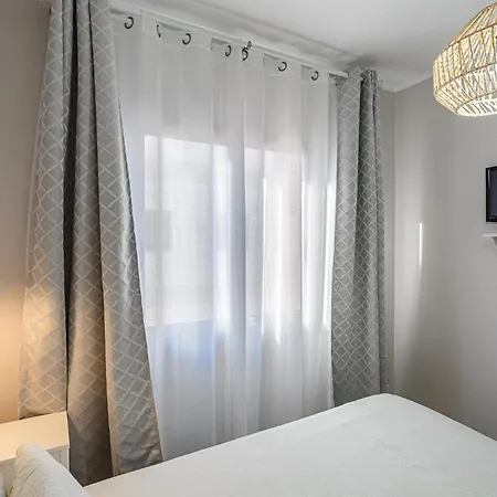 Hermitage Homes Psj 公寓 *