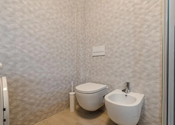 Hermitage Homes Psj Appartement