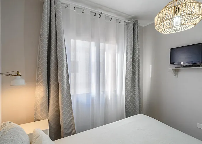 Hermitage Homes Psj Appartement *