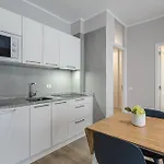 דירה Hermitage Homes Psj *