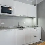 Hermitage Homes Psj דירה *