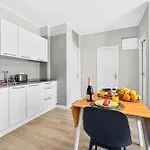 דירה Hermitage Homes Psj Guía de Isora