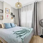 Hermitage Homes Psj דירה *