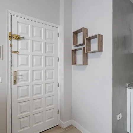 Hermitage Homes Psj