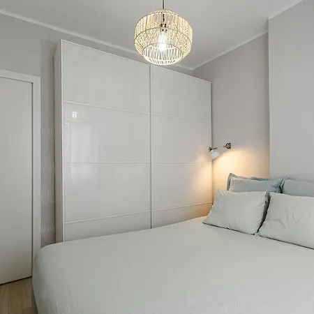 Hermitage Homes Psj Apartament