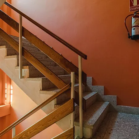 Hermitage Homes Psj Guia de Isora (Tenerife)