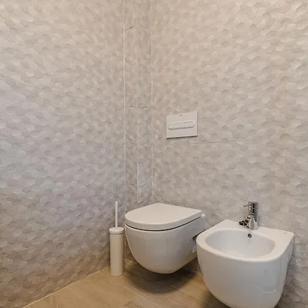 Hermitage Homes Psj Apartament