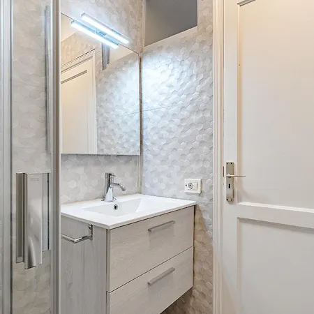 Apartamento Hermitage Homes Psj Guía de Isora