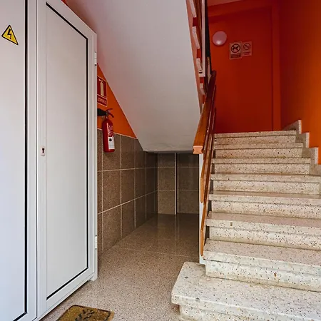 Hermitage Homes Psj * Guía de Isora