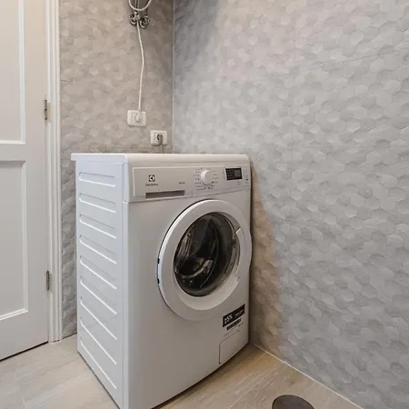 Apartamento Hermitage Homes Psj