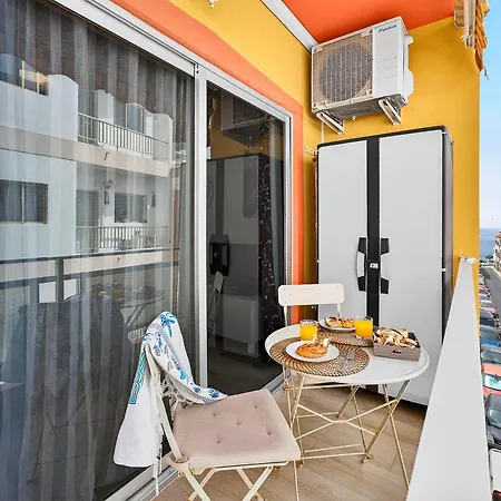 Hermitage Homes Psj Lejlighed