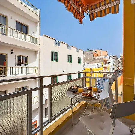 Hermitage Homes Psj Lejlighed Guía de Isora