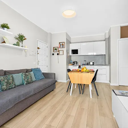 Hermitage Homes Psj דירה *
