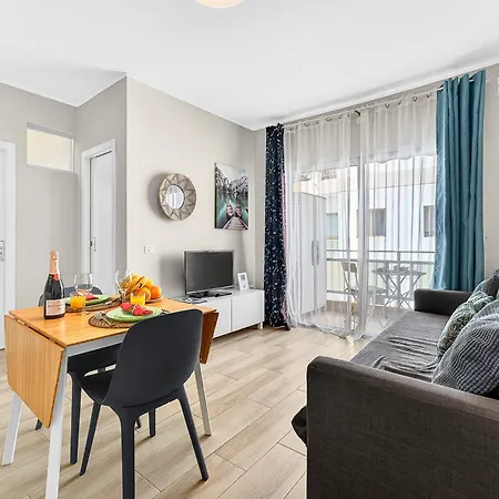 Lejlighed Hermitage Homes Psj