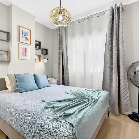 Hermitage Homes Psj Lejlighed *