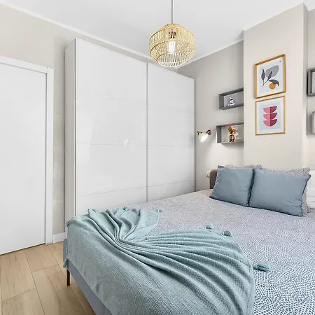 Hermitage Homes Psj Lejlighed