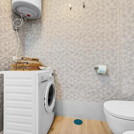 Appartement Hermitage Homes Psj