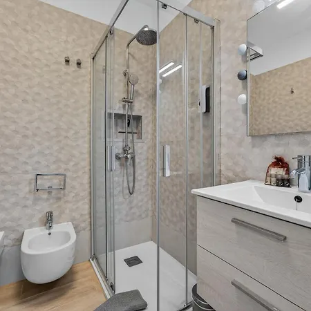 Hermitage Homes Psj Lejlighed