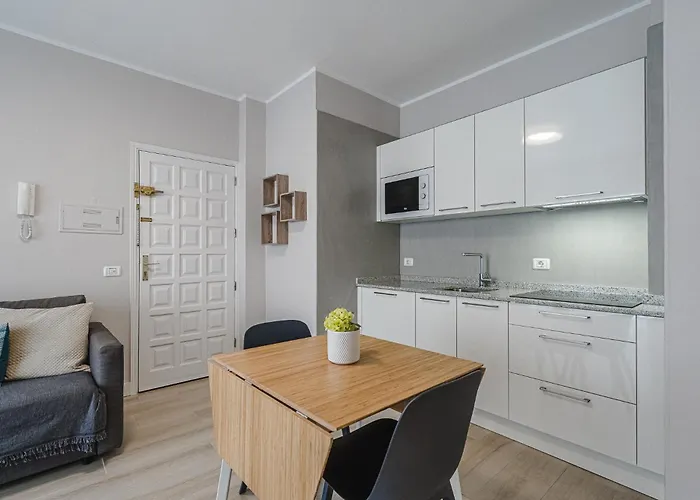 Hermitage Homes Psj * Guía de Isora