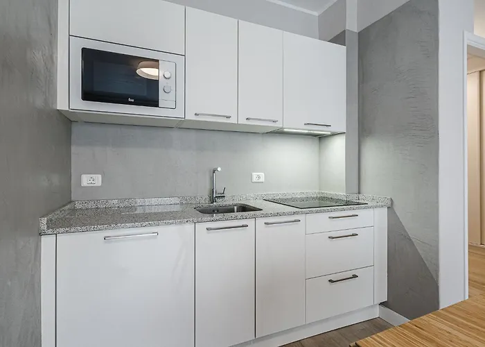 Hermitage Homes Psj 公寓 *