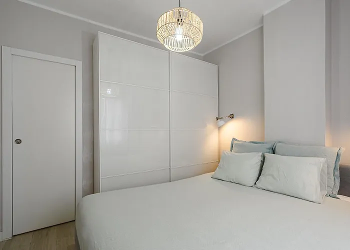 Hermitage Homes Psj דירה