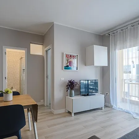 Hermitage Homes Psj Lägenhet *