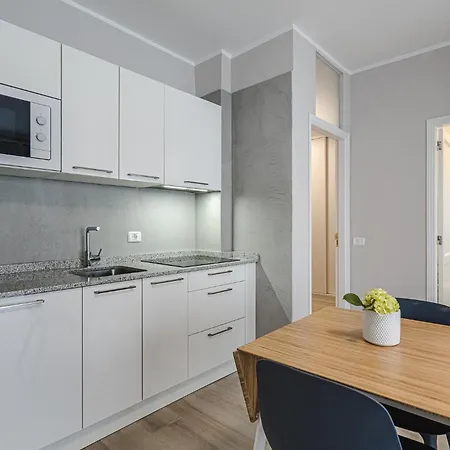 Appartamento Hermitage Homes Psj *