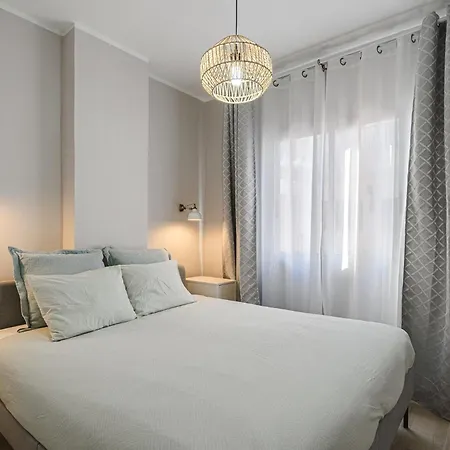 Hermitage Homes Psj Lägenhet *